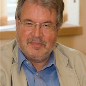 Michael J. Mentz