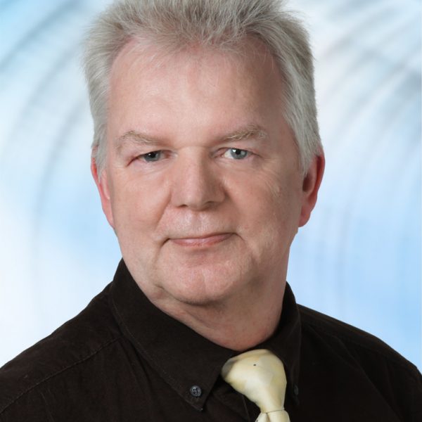 Wolfgang Stückrath